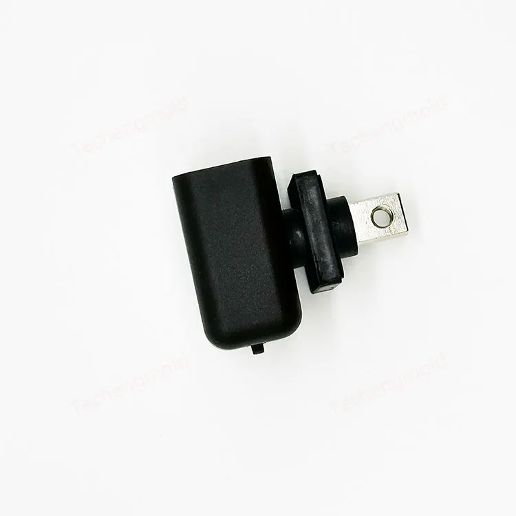 特诚科技精密工程塑料注塑件实拍